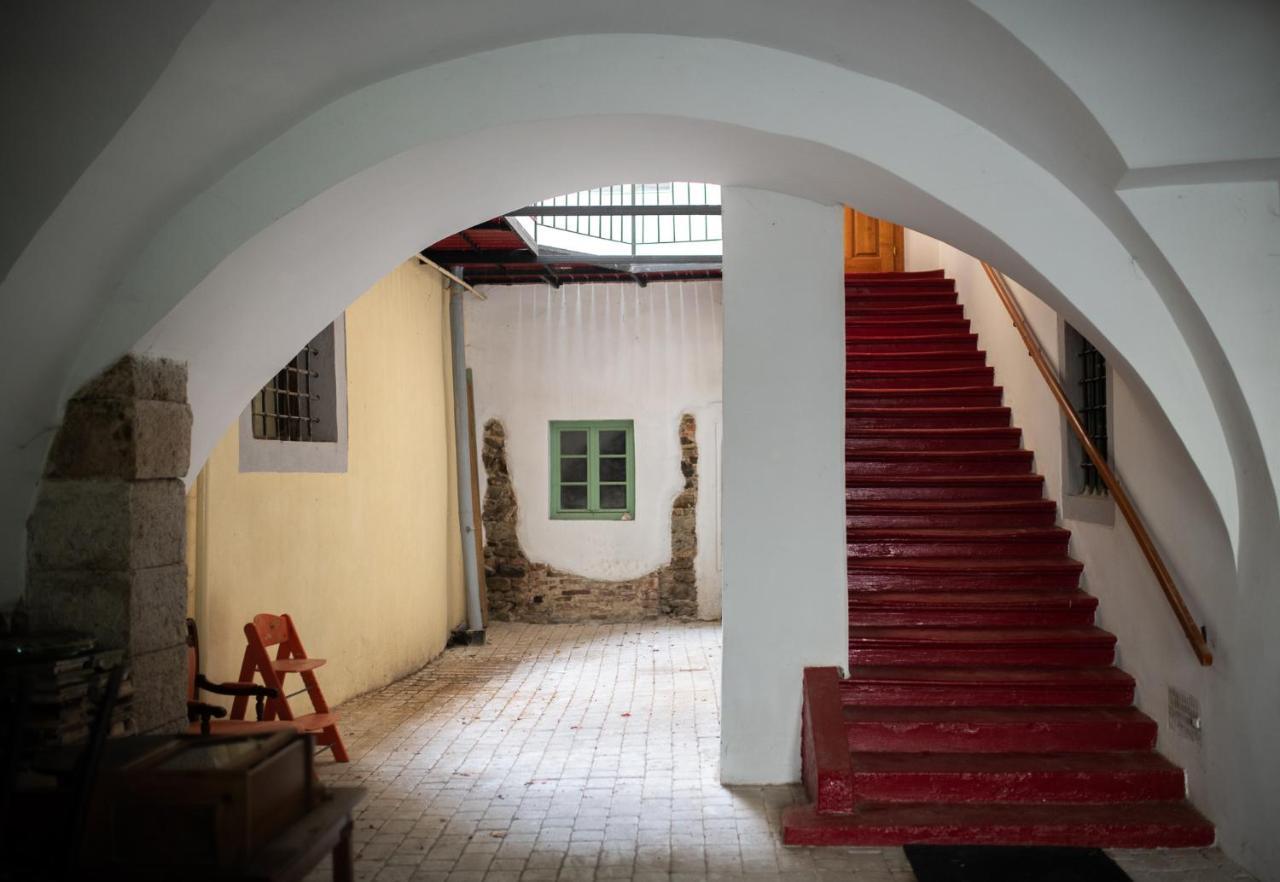 Libling Podkrovny Banská Štiavnica Exteriér fotografie