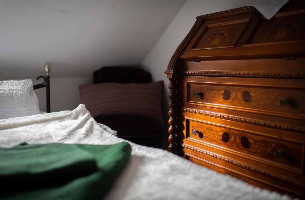 Libling Podkrovny Banská Štiavnica Exteriér fotografie